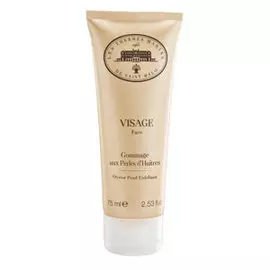 Гель-эксфолиант для чувствительной кожи Gommage Aux Perles D'huitres