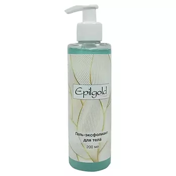 Гель-эксфолиант для тела