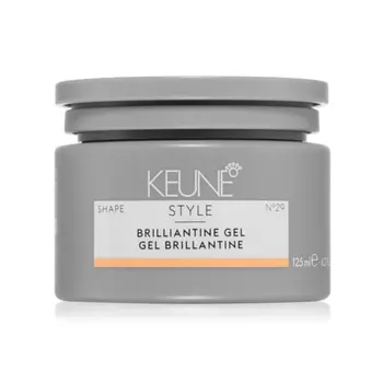 Гель бриллиантин Brilliantine Gel
