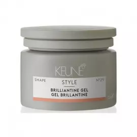 Гель бриллиантин Style Brilliantine Gel
