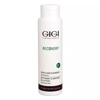 Гель для бережного очищения RC Pre Post Skin Clear Cleanser