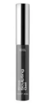Гель для бровей brow sculpting (75013, A_H, черный, 7.3 мл)