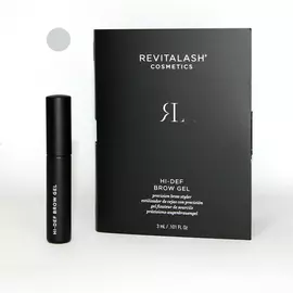 Гель для бровей с пептидами Прозрачный (4943, 7,4 мл)
