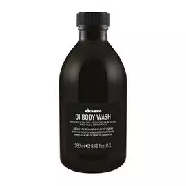 Гель для душа для абсолютной красоты тела Body wash with roucou oil absolute beautifying body wash