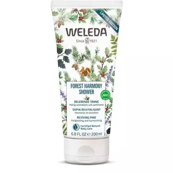 Гель для душа Forest Harmony