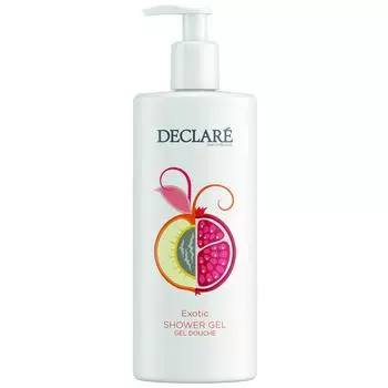 Гель для душа Экзотика Exotic Shower Gel