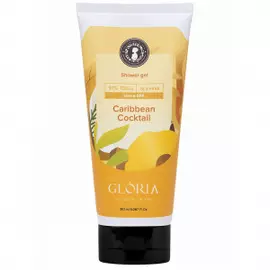 Гель для душа Карибский коктейль