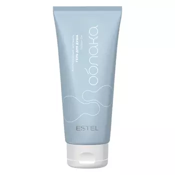 Гель для душа Кислородный коктейль Облака