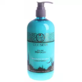Гель для душа Магия Востока Olioseta Oro del Marocco