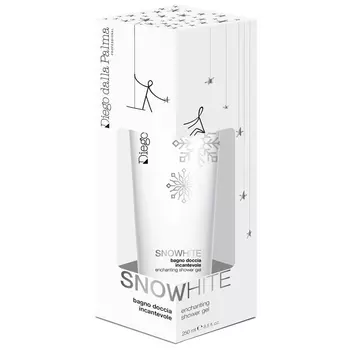 Гель для душа Северное сияние