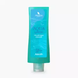 Гель для душа утренний Aqua Sphere