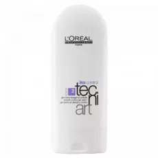 Гель для гладкости и контроля Liss Control