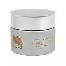 Гель для глубокого очищения Комфорт (4515804, 100 мл, 100 мл)