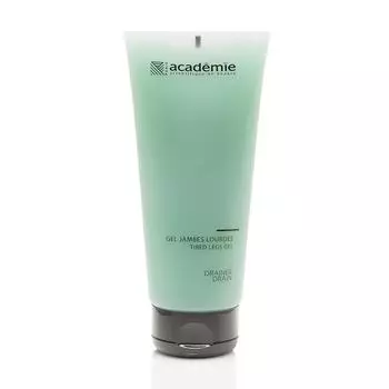 Гель для легкости ног