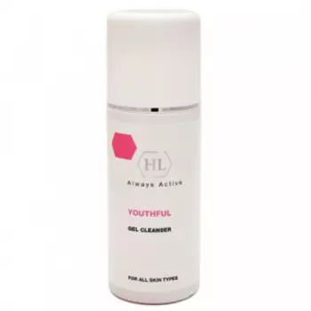 Гель для очищения Youthful Gel Cleanser
