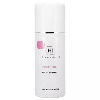 Гель для очищения Youthful Gel Cleanser