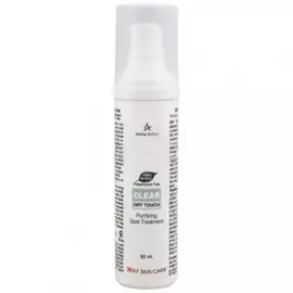 Гель для поддержания гигиены жирной кожи Clear