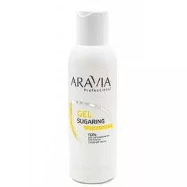 Гель для регулирования плотности сахарной пасты