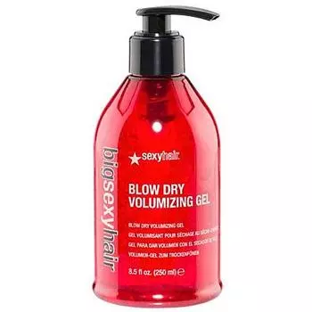 Гель для укладки феном Blow Dry Volumizing Gel (ОБ10, 50 мл)