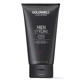 Гель для укладки Power gel