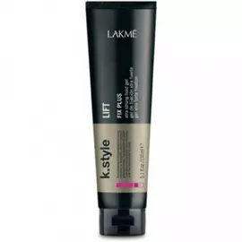 Гель для укладки волос экстра сильной фиксации Lift