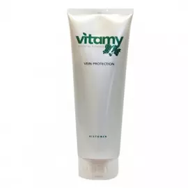 Гель для укрепления вен и капилляров