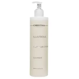 Гель для умывания с АНА Illustrious Cleanser