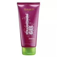 Гель для выпрямления волос Straightening