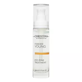 Гель для зоны вокруг глаз с витамином К