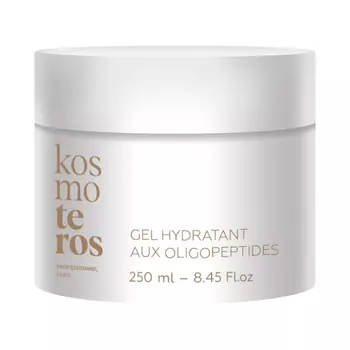 Гель-гидратант с олигопептидами