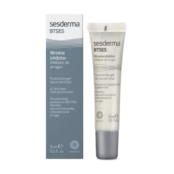 Гель-ингибитор морщин BTSeS