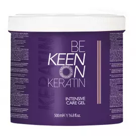 Гель Интенсивный уход, 1 фаза ламинирования Intensive Care Gel