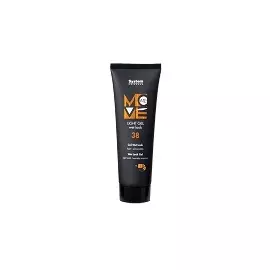 Гель Эффект мокрых волос Light Gel