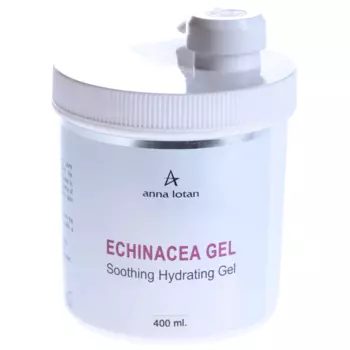 Гель Soothing Echinacea Gel (AL089, 400 мл)