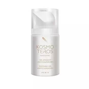 Гель-концентрат успокаивающий Anticouperose Soin Anticouperose (9021М, 250 мл)