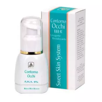 Гель-контур для глаз 4%