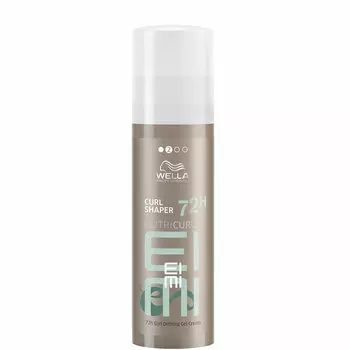 Гель-крем для моделирования кудрявых волос Curl Shaper