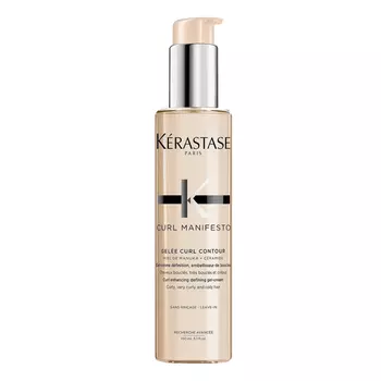 Гель-крем желе для формирования локонов Curl Manifesto