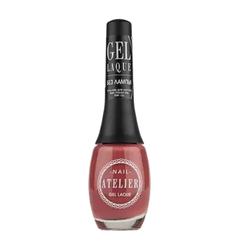 Гель-лак для ногтей Vivienne Sabo Nail Atelier (D215010313, 113, пастила, 12 мл, 12 мл)