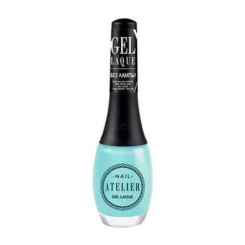 Гель-лак для ногтей Vivienne Sabo Nail Atelier (D215010348, 148, Мятный, 12 мл, 12 мл)