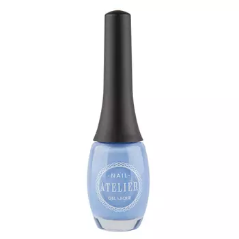 Гель-лак для ногтей Vivienne Sabo Nail Atelier (D215010349, 149, Голубой, 12 мл, 12 мл)