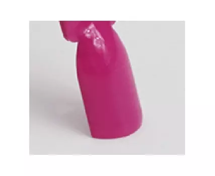 Гель-лак Lagel Dense (1802, 1802, Пленительный гибискус, 8 мл)