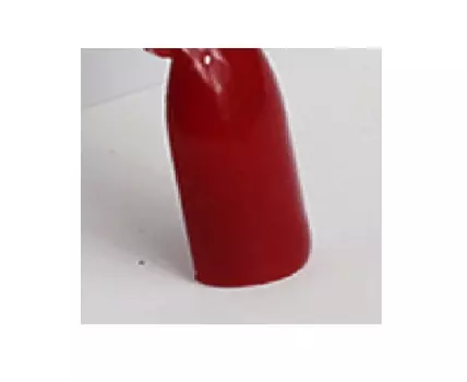 Гель-лак Lagel Dense (1820, 1820, Фактурный красный, 8 мл)