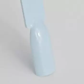 Гель-лак Lagel Dense (1757, 1757, Голубые ледники, 8 мл)