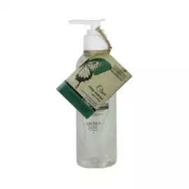 Гель-маска для лица Clear