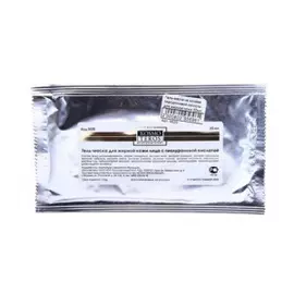 Гель-маска для жирной кожи (3020, 1 шт)