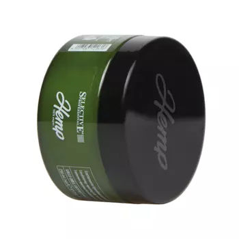 Гель-маска восстанавливающая и кондиционирующая для кожи головы и волос Hemp (1352260, 500 мл)