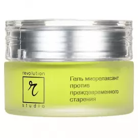 Гель-миорелаксант против преждевременного старения (4030, 200 мл)