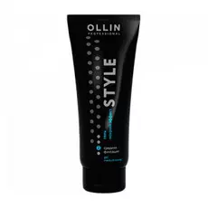 Гель Мокрый эффект средней фиксации Wet Gel Medium Style