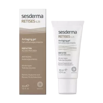 Гель омолаживающий Retises 0.25% Gel